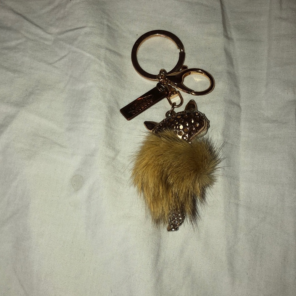 Key chains ⛓ - Picture 3 of 5